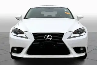Lexus IS 350 2015 4dr Sedán