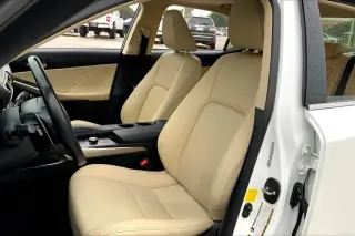 Lexus IS 350 2015 4dr Sedán