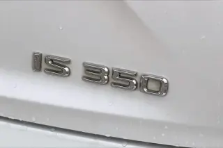 Lexus IS 350 2015 4dr Sedán
