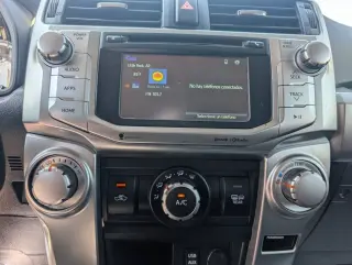 2019 Toyota 4Runner