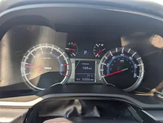 2019 Toyota 4Runner