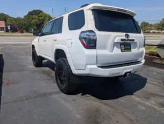 2019 Toyota 4Runner