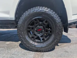 2019 Toyota 4Runner