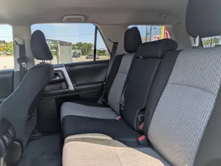 2019 Toyota 4Runner
