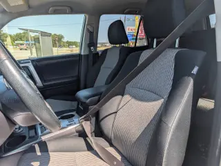 2019 Toyota 4Runner