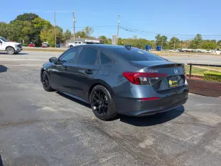 2024 Honda Civic