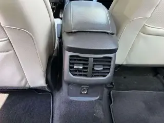 Ford Fusion 2015 Titanium 4dr Sedán