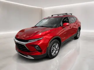 2023 Chevrolet Blazer