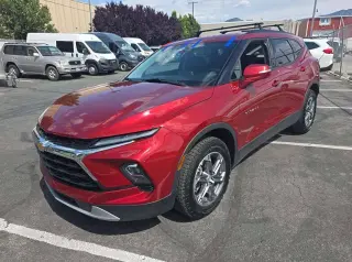 2023 Chevrolet Blazer