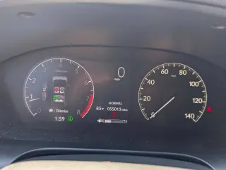 Honda HR-V 2023