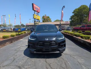 Honda HR-V 2023