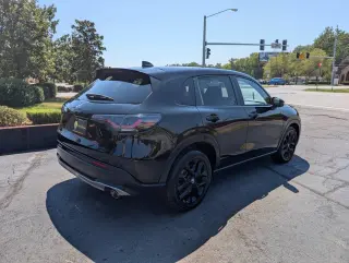 Honda HR-V 2023