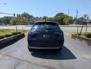 Honda HR-V 2023