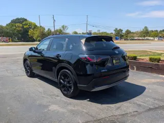 Honda HR-V 2023