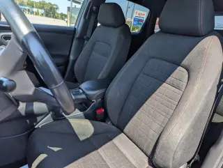 Honda HR-V 2023