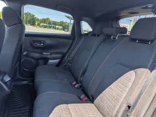 Honda HR-V 2023