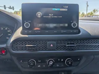 Honda HR-V 2023