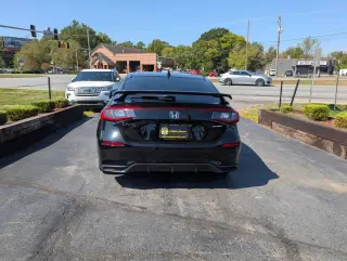 Honda Civic 2024