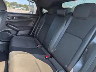 Honda Civic 2024