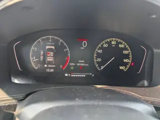 Honda Civic 2024