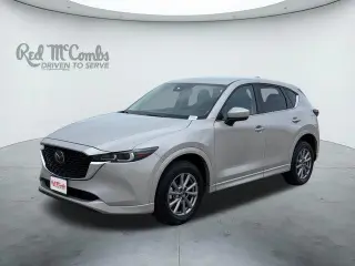 Mazda CX-5 2025 AWD 2.5 S Preferred 4dr SUV