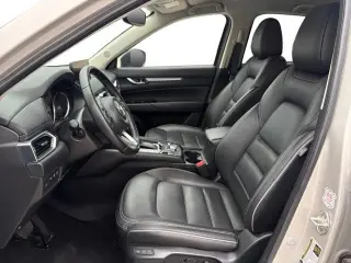 Mazda CX-5 2025 AWD 2.5 S Preferred 4dr SUV