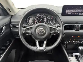 Mazda CX-5 2025 AWD 2.5 S Preferred 4dr SUV