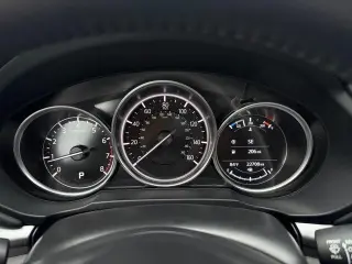 Mazda CX-5 2025 AWD 2.5 S Preferred 4dr SUV
