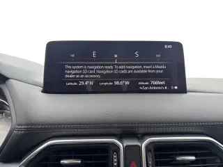 Mazda CX-5 2025 AWD 2.5 S Preferred 4dr SUV