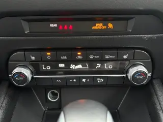 Mazda CX-5 2025 AWD 2.5 S Preferred 4dr SUV