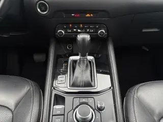 Mazda CX-5 2025 AWD 2.5 S Preferred 4dr SUV