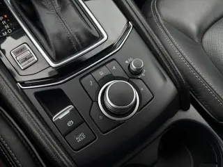 Mazda CX-5 2025 AWD 2.5 S Preferred 4dr SUV