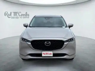 Mazda CX-5 2025 AWD 2.5 S Preferred 4dr SUV