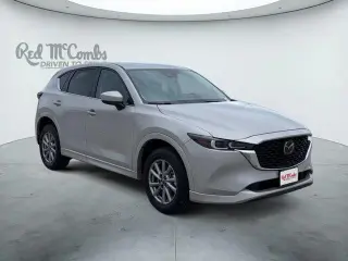 Mazda CX-5 2025 AWD 2.5 S Preferred 4dr SUV