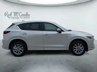 Mazda CX-5 2025 AWD 2.5 S Preferred 4dr SUV