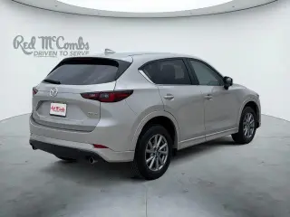 Mazda CX-5 2025 AWD 2.5 S Preferred 4dr SUV