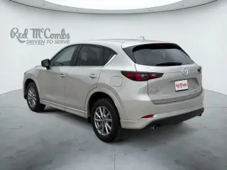 Mazda CX-5 2025 AWD 2.5 S Preferred 4dr SUV