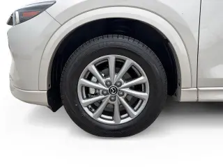 Mazda CX-5 2025 AWD 2.5 S Preferred 4dr SUV