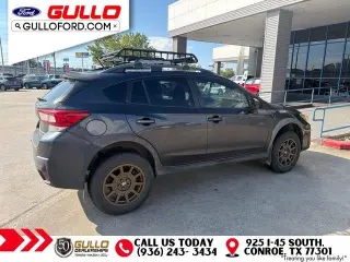 Subaru Crosstrek 2018 AWD 2.0i Base 4dr Crossover 6M