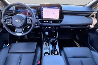 Subaru Outback 2026 AWD Touring XT 4dr Crossover