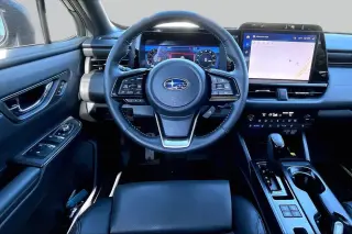 Subaru Outback 2026 AWD Touring XT 4dr Crossover