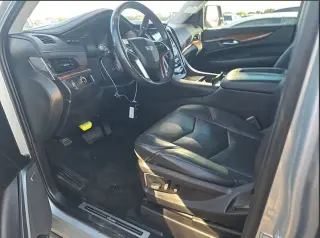 2019 Cadillac Escalade ESV