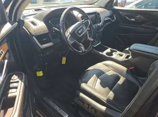 2019 GMC Terrain