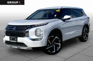 Mitsubishi Outlander 2024 AWD SE 4dr SUV