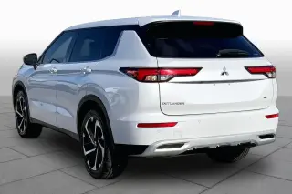 Mitsubishi Outlander 2024 AWD SE 4dr SUV