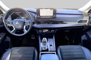 Mitsubishi Outlander 2024 AWD SE 4dr SUV