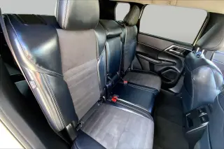 Mitsubishi Outlander 2024 AWD SE 4dr SUV