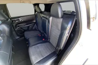 Mitsubishi Outlander 2024 AWD SE 4dr SUV