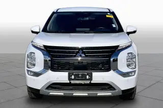 Mitsubishi Outlander 2024 AWD SE 4dr SUV