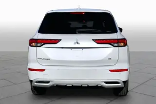 Mitsubishi Outlander 2024 AWD SE 4dr SUV